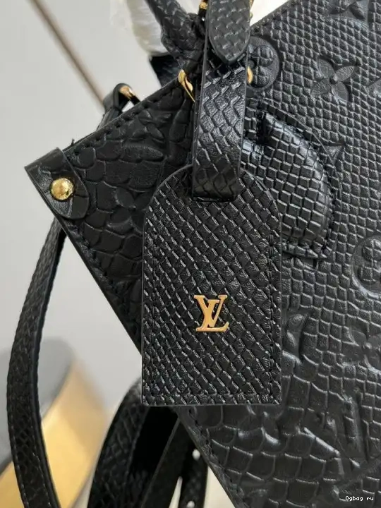 ONTHEGO LOUIS PM VUITTON 0329